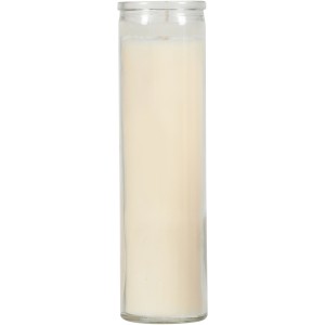 Solid Unscented Candle   552702702